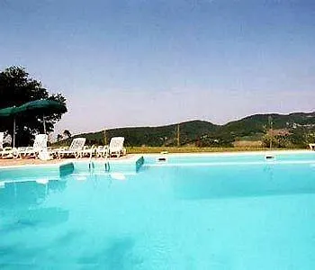 Pro Vobis Country house *