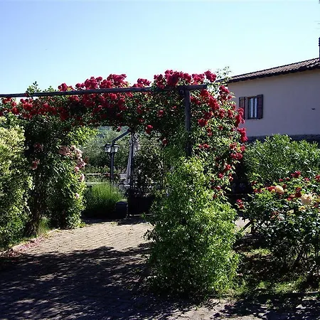 Country house Pro Vobis Mora