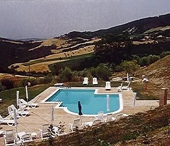Pro Vobis Country house