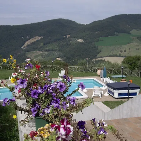 Country house Pro Vobis *