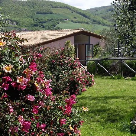Casa di campagna Pro Vobis *