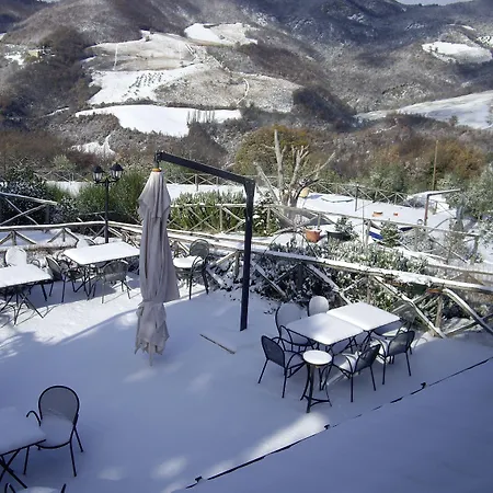Pro Vobis Casa di campagna Mora