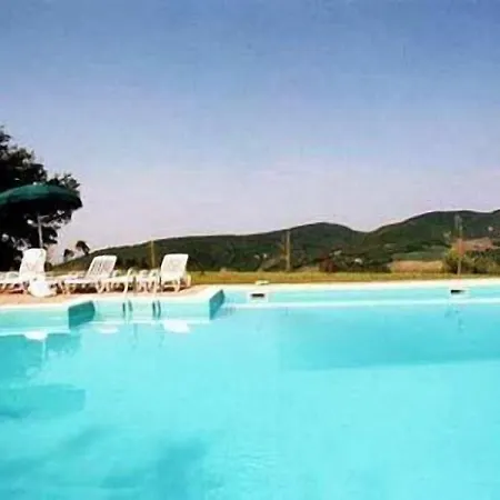 Country house Pro Vobis *