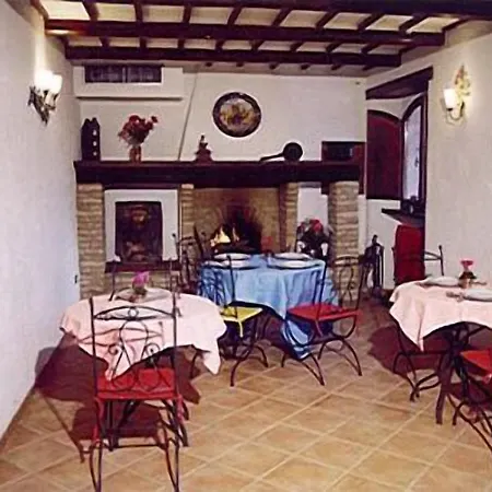Pro Vobis Country house Mora