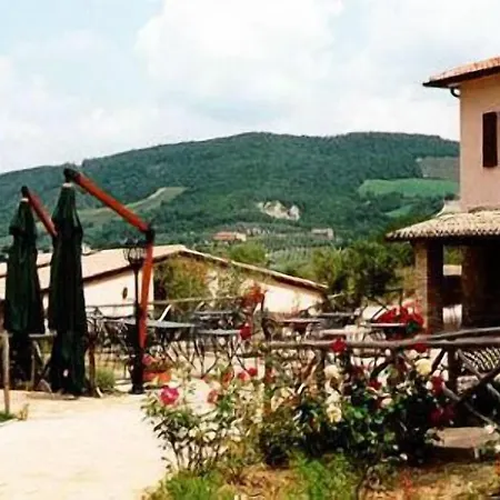 Casa di campagna Pro Vobis Mora