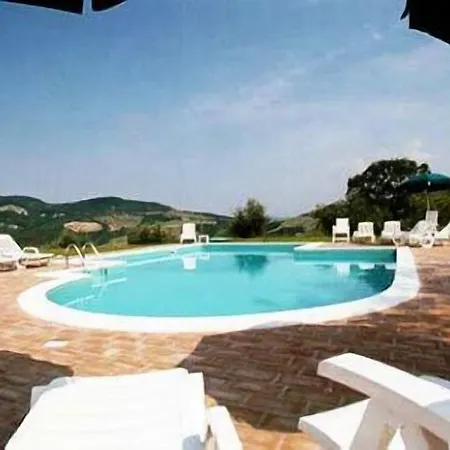 Pro Vobis Country house *