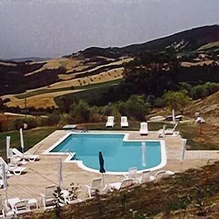 Pro Vobis Casa di campagna Mora