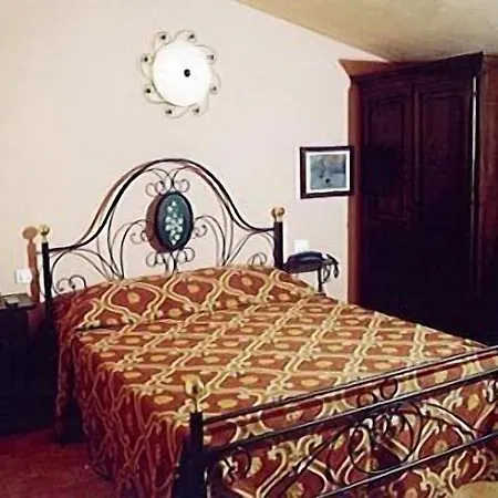 Pro Vobis Country house *