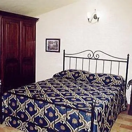 Casa di campagna Pro Vobis Mora
