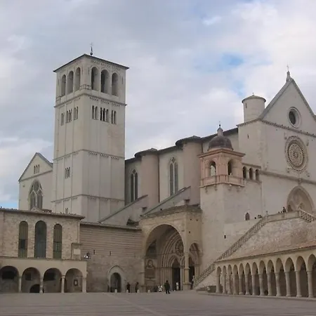Casa di campagna Pro Vobis Mora