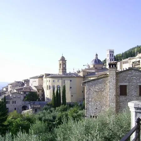 Pro Vobis Casa di campagna