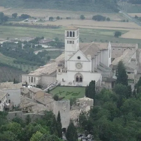 Casa di campagna Pro Vobis Mora