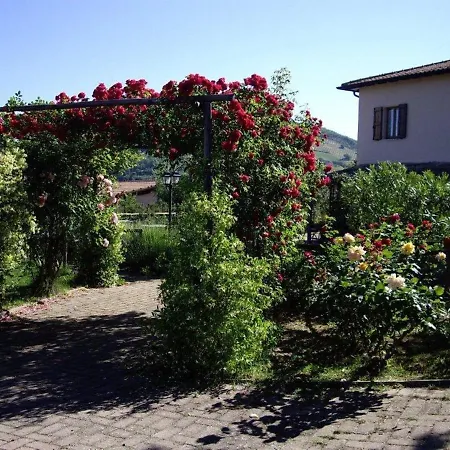 Pro Vobis Casa di campagna Mora