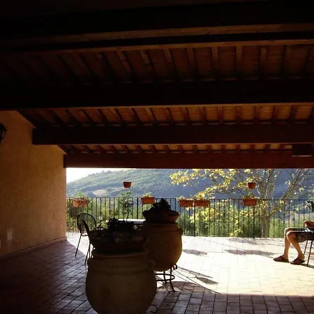 Pro Vobis Casa di campagna *